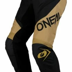 Riding Gear O'Neal Element Racewear Pants -Motorcycle Pants Sales o neal element racewear pants black sand