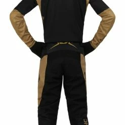 Riding Gear O'Neal Element Racewear Pants -Motorcycle Pants Sales o neal element racewear pants black sand 3