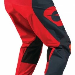 O'Neal Element Racewear Pants 15 O'Neal Element Racewear Pants -Motorcycle Pants Sales o neal element racewear pants red grey 1