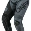 Riding Gear O'Neal Youth Element Racewear Girl's Pants -Motorcycle Pants Sales o neal element racewear womens pants grey pink