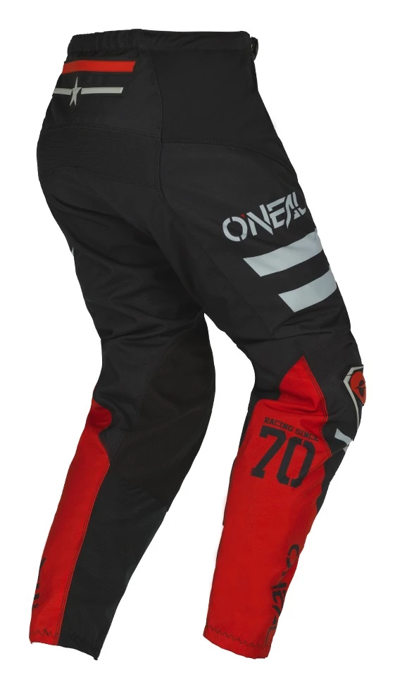 Riding Gear O'Neal Element Squadron Pants 4 Riding Gear O'Neal Element Squadron Pants - Image 2