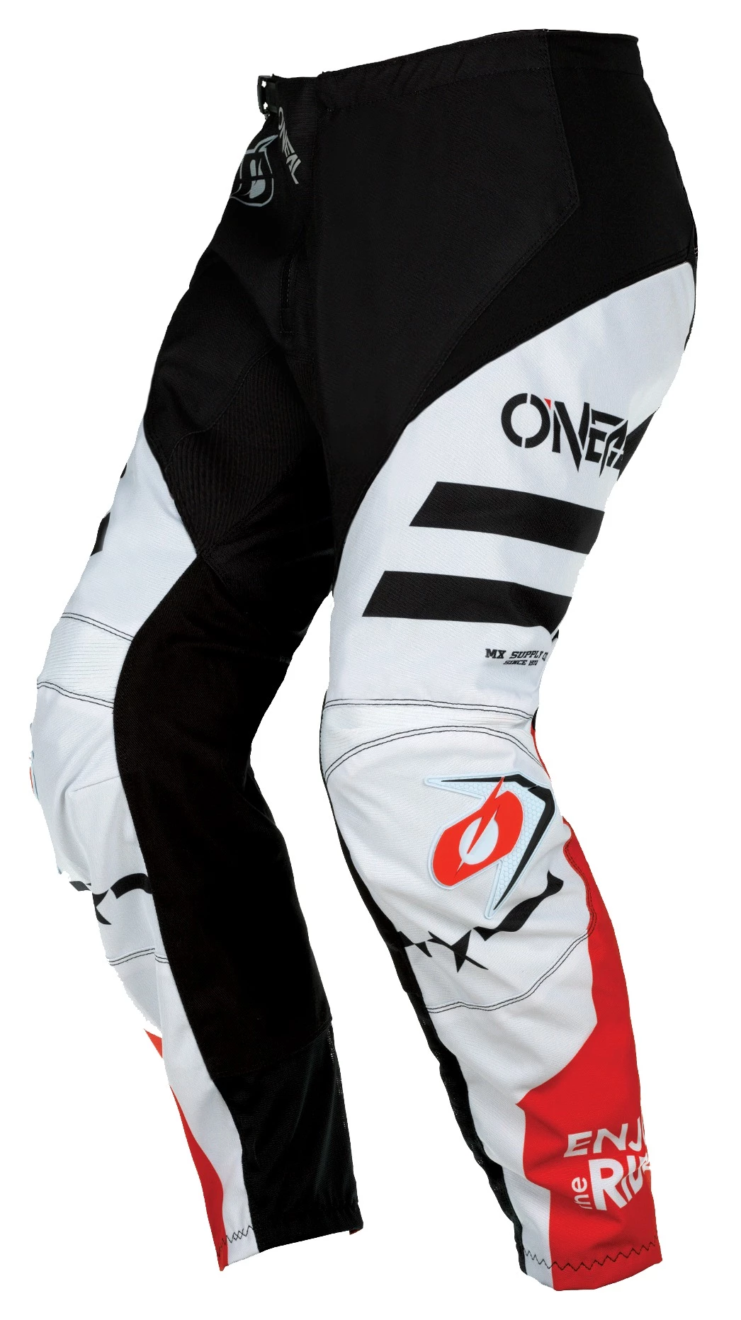 Riding Gear O'Neal Element Squadron Pants 5 Riding Gear O'Neal Element Squadron Pants - Image 3