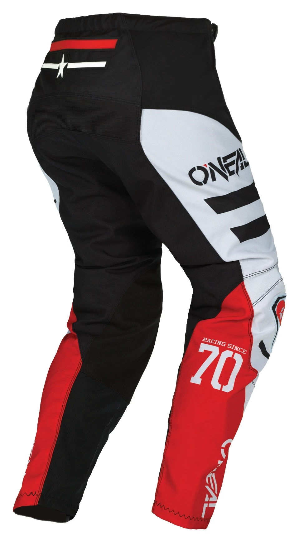 Riding Gear O'Neal Element Squadron Pants 6 Riding Gear O'Neal Element Squadron Pants - Image 4