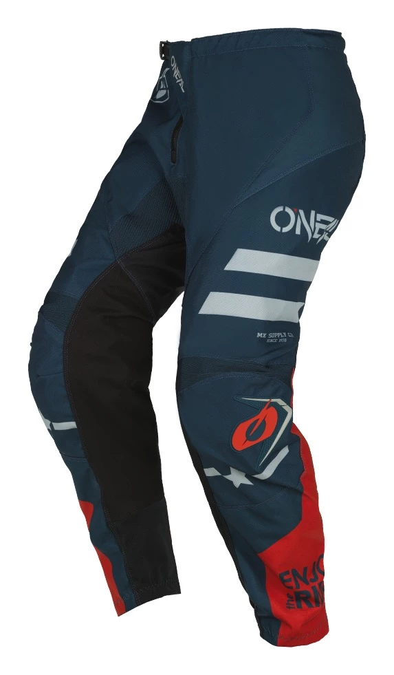 Riding Gear O'Neal Element Squadron Pants 7 Riding Gear O'Neal Element Squadron Pants - Image 5