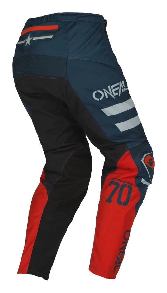Riding Gear O'Neal Element Squadron Pants 8 Riding Gear O'Neal Element Squadron Pants - Image 6