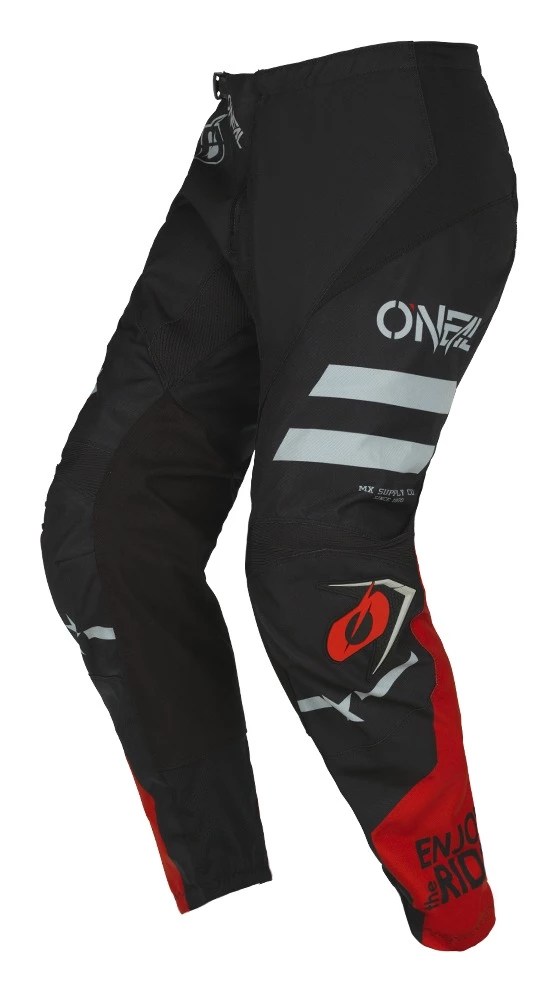 Riding Gear O'Neal Element Squadron Pants 3 Riding Gear O'Neal Element Squadron Pants