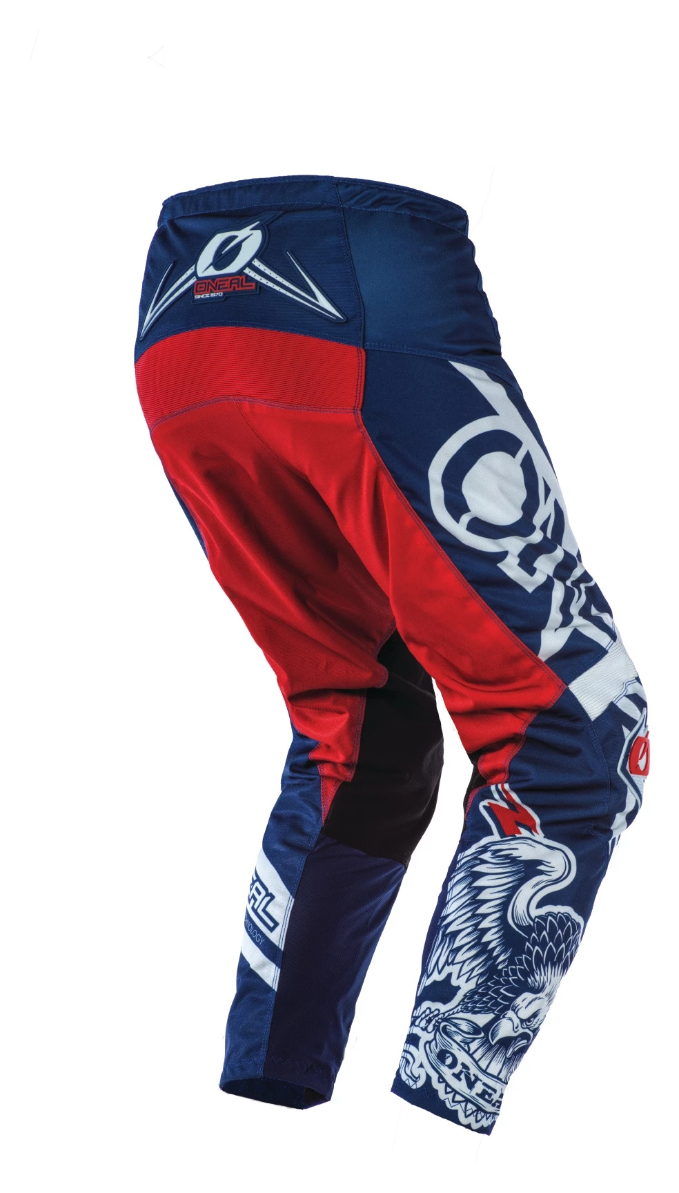O'Neal Element Warhawk Pants 4 O'Neal Element Warhawk Pants - Image 2