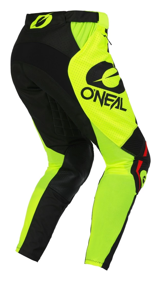 Riding Gear O'Neal Hardwear Air Slam Pants 6 Riding Gear O'Neal Hardwear Air Slam Pants - Image 4