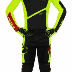 Riding Gear O'Neal Hardwear Air Slam Pants 16 Riding Gear O'Neal Hardwear Air Slam Pants -Motorcycle Pants Sales o neal hardwear air slam pants black hi viz yellow 2