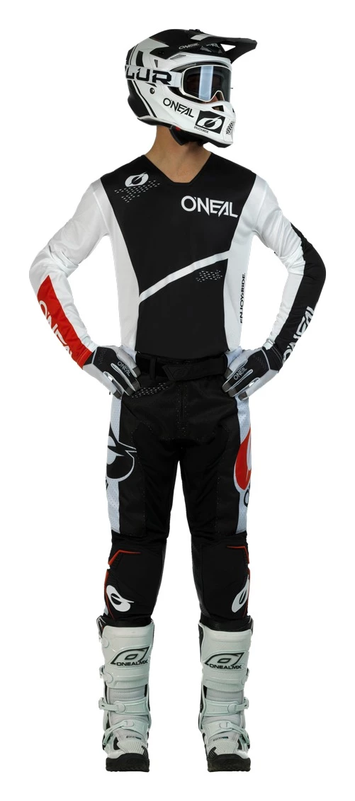 Riding Gear O'Neal Hardwear Air Slam Pants 7 Riding Gear O'Neal Hardwear Air Slam Pants - Image 5