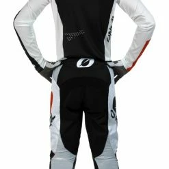 Riding Gear O'Neal Hardwear Air Slam Pants 15 Riding Gear O'Neal Hardwear Air Slam Pants -Motorcycle Pants Sales o neal hardwear air slam pants black white 3