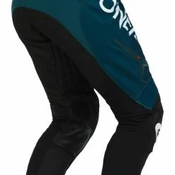 Riding Gear O'Neal Hardwear Elite Pants -Motorcycle Pants Sales o neal hardwear elite pants blue 1