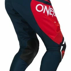 Riding Gear O'Neal Hardwear Flow Pants 15 Riding Gear O'Neal Hardwear Flow Pants -Motorcycle Pants Sales o neal hardwear flow pants blue white 1