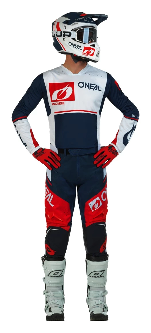 Riding Gear O'Neal Hardwear Flow Pants 9 Riding Gear O'Neal Hardwear Flow Pants - Image 7