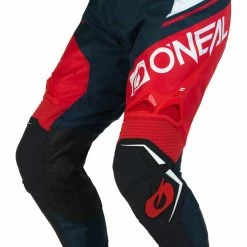 Riding Gear O'Neal Hardwear Flow Pants 14 Riding Gear O'Neal Hardwear Flow Pants -Motorcycle Pants Sales o neal hardwear flow pants blue white