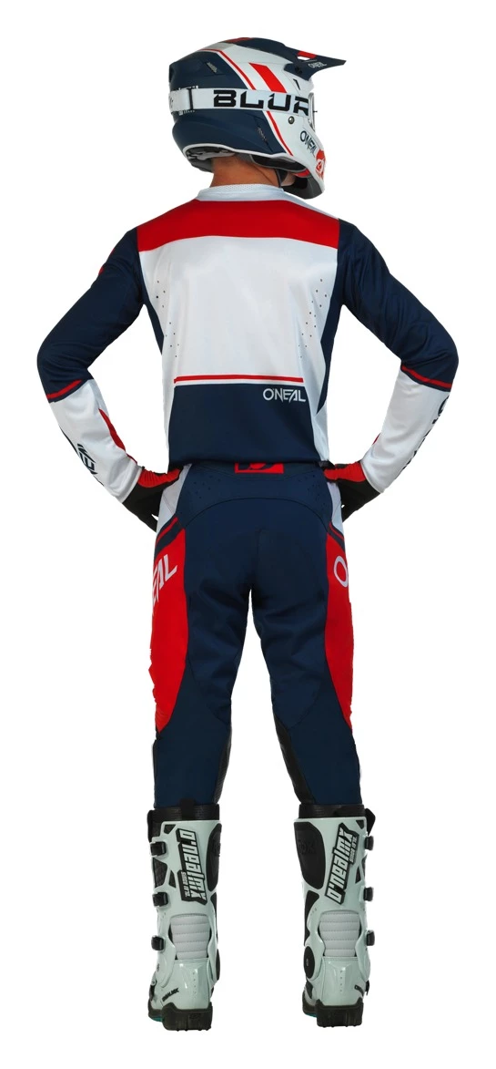 Riding Gear O'Neal Hardwear Flow Pants 10 Riding Gear O'Neal Hardwear Flow Pants - Image 8