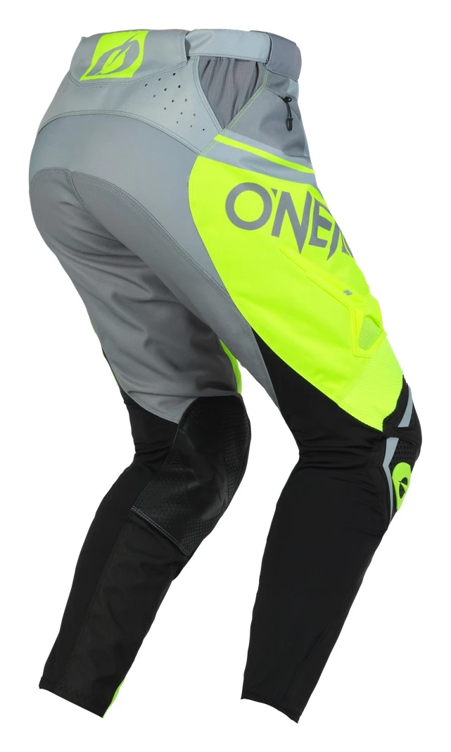 Riding Gear O'Neal Hardwear Flow Pants 4 Riding Gear O'Neal Hardwear Flow Pants - Image 2