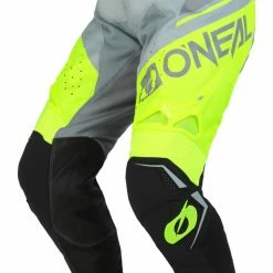 Riding Gear O'Neal Hardwear Flow Pants