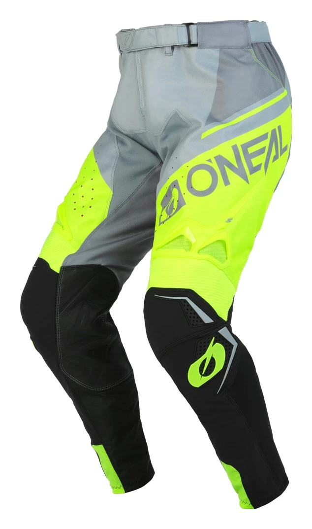 Riding Gear O'Neal Hardwear Flow Pants 3 Riding Gear O'Neal Hardwear Flow Pants