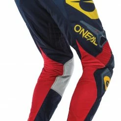 Riding Gear O'Neal Hardwear Reflexx Pants (40) -Motorcycle Pants Sales o neal hardwear reflexx pants 1