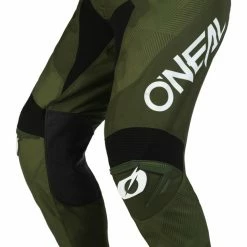 Riding Gear O'Neal Mayhem Covert Pants -Motorcycle Pants Sales o neal mayhem covert pants green