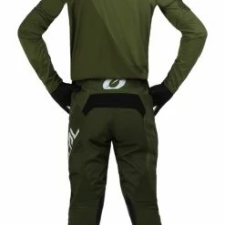 Riding Gear O'Neal Mayhem Covert Pants -Motorcycle Pants Sales o neal mayhem covert pants green 3