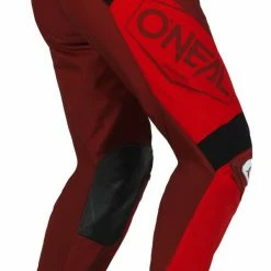 Riding Gear O'Neal Mayhem Covert Pants -Motorcycle Pants Sales o neal mayhem covert pants red 1