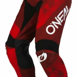 Riding Gear O'Neal Mayhem Covert Pants -Motorcycle Pants Sales o neal mayhem covert pants red