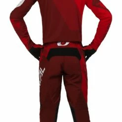 Riding Gear O'Neal Mayhem Covert Pants -Motorcycle Pants Sales o neal mayhem covert pants red 3