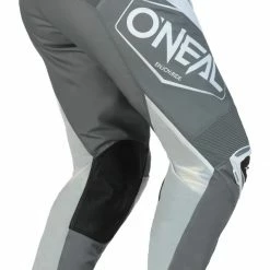 Riding Gear O'Neal Mayhem Covert Pants -Motorcycle Pants Sales o neal mayhem covert pants white 1
