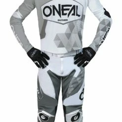 Riding Gear O'Neal Mayhem Covert Pants -Motorcycle Pants Sales o neal mayhem covert pants white 2