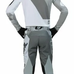 Riding Gear O'Neal Mayhem Covert Pants -Motorcycle Pants Sales o neal mayhem covert pants white 3