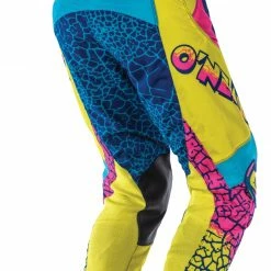 O'Neal Mayhem Lite Crackle 91 Pants -Motorcycle Pants Sales o neal mayhem crackle91 pants 1