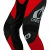 Riding Gear O'Neal Mayhem Hexx Pants 1 Riding Gear O'Neal Mayhem Hexx Pants -Motorcycle Pants Sales o neal mayhem hexx pants black red