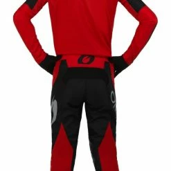 Riding Gear O'Neal Mayhem Hexx Pants 25 Riding Gear O'Neal Mayhem Hexx Pants -Motorcycle Pants Sales o neal mayhem hexx pants black red 3