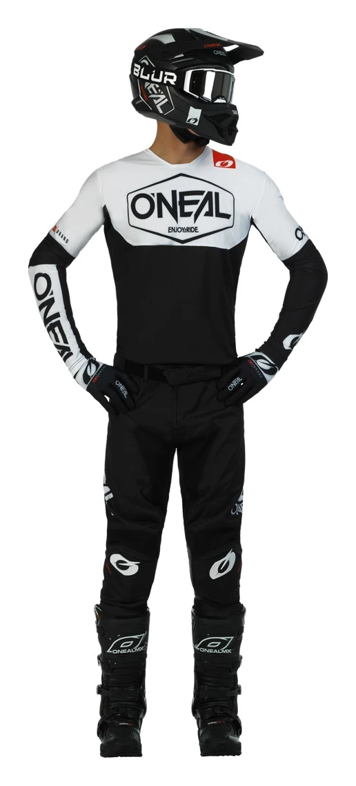 Riding Gear O'Neal Mayhem Hexx Pants 9 Riding Gear O'Neal Mayhem Hexx Pants - Image 7