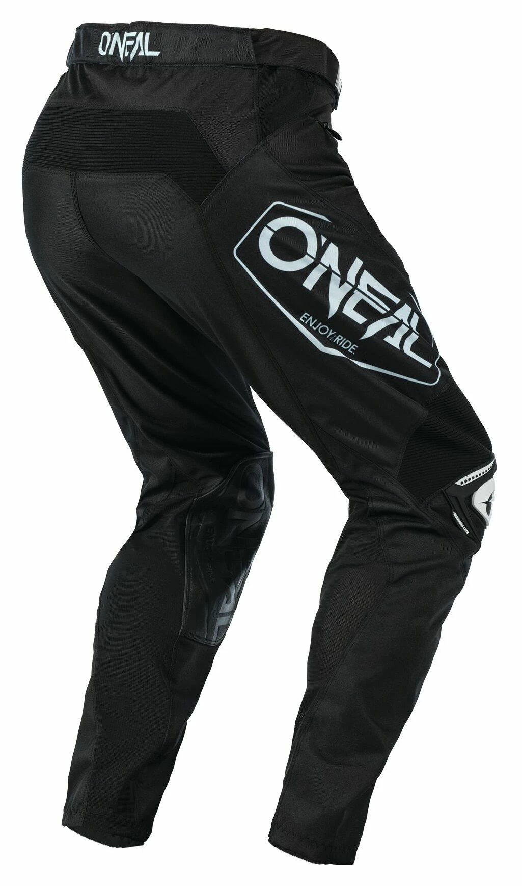 Riding Gear O'Neal Mayhem Lite Hexx Pants 4 Riding Gear O'Neal Mayhem Lite Hexx Pants - Image 2