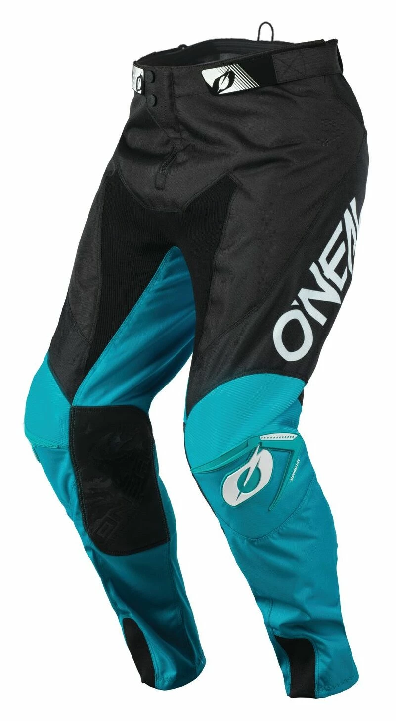 Riding Gear O'Neal Mayhem Lite Hexx Pants 9 Riding Gear O'Neal Mayhem Lite Hexx Pants - Image 7