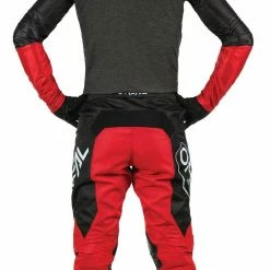 Riding Gear O'Neal Mayhem Lite Hexx Pants 15 Riding Gear O'Neal Mayhem Lite Hexx Pants -Motorcycle Pants Sales o neal mayhem hexx pants blk teal black red 3
