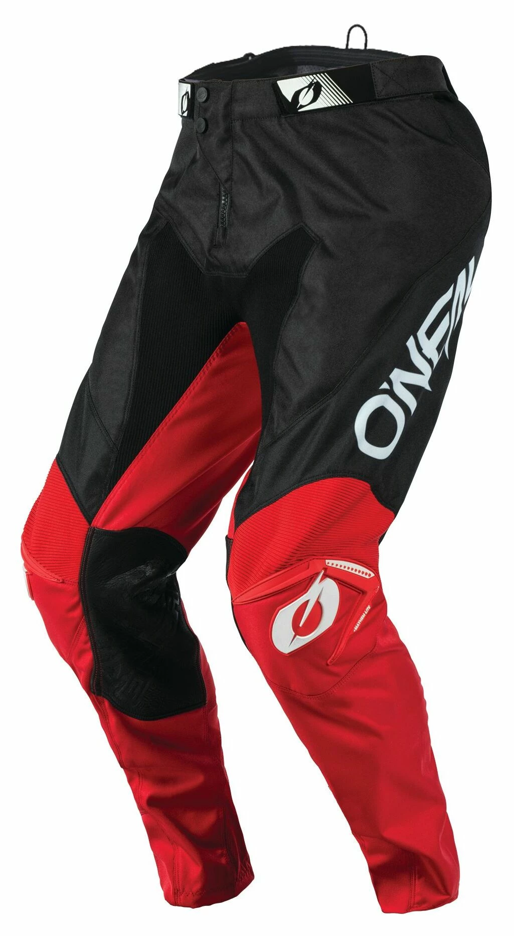 Riding Gear O'Neal Mayhem Lite Hexx Pants 5 Riding Gear O'Neal Mayhem Lite Hexx Pants - Image 3