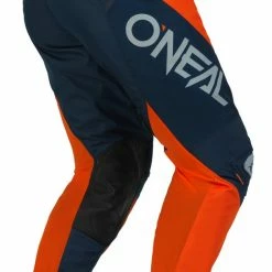 Riding Gear O'Neal Mayhem Hexx Pants 21 Riding Gear O'Neal Mayhem Hexx Pants -Motorcycle Pants Sales o neal mayhem hexx pants blue orange 1