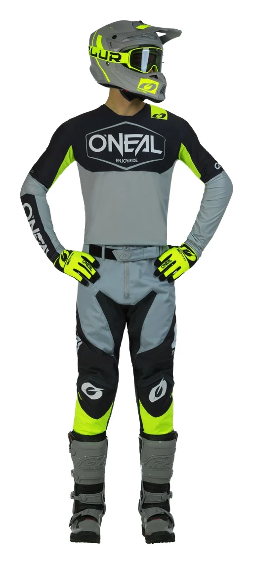 Riding Gear O'Neal Mayhem Hexx Pants 13 Riding Gear O'Neal Mayhem Hexx Pants - Image 11