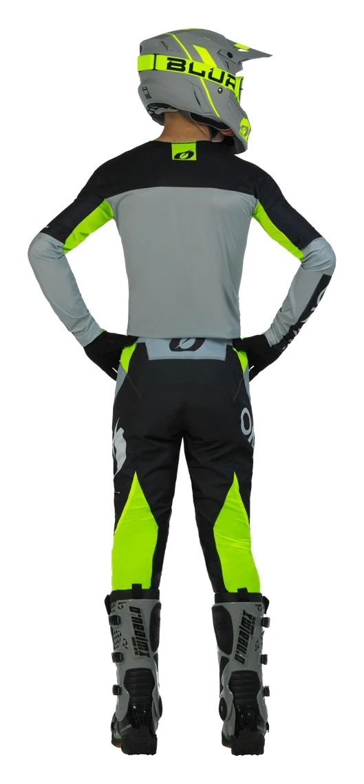 Riding Gear O'Neal Mayhem Hexx Pants 14 Riding Gear O'Neal Mayhem Hexx Pants - Image 12