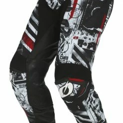Riding Gear O'Neal Mayhem Scarz Pants