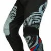 Riding Gear O'Neal Mayhem Wild Pants -Motorcycle Pants Sales o neal mayhem wild pants black grey
