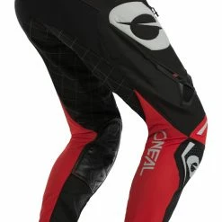 Riding Gear O'Neal Prodigy Pants (28) 5 Riding Gear O'Neal Prodigy Pants (28) -Motorcycle Pants Sales o neal prodigy pants black red white 1