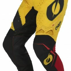 Riding Gear O'Neal Prodigy V.23 LE Pants -Motorcycle Pants Sales o neal prodigy v23 le pants 2