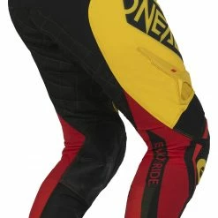 Riding Gear O'Neal Prodigy V.23 LE Pants -Motorcycle Pants Sales o neal prodigy v23 le pants 3