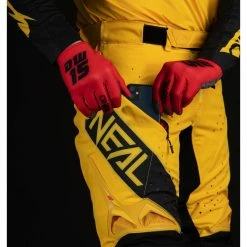 Riding Gear O'Neal Prodigy V.23 LE Pants -Motorcycle Pants Sales o neal prodigy v23 le pants 4