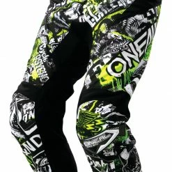Riding Gear O'Neal Youth Element Attack Pants